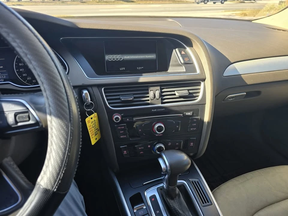 2014 Audi B8 A4 - Image 11 of 12