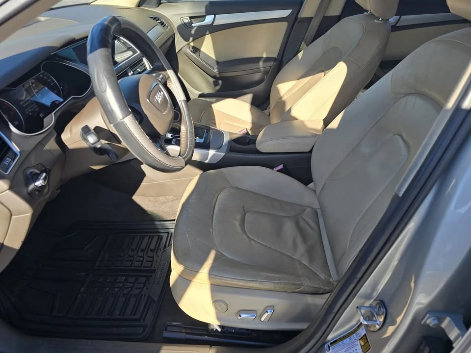 2014 Audi B8 A4 - Image 10 of 12