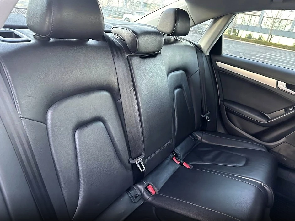 2014 Audi B8 A4 - Image 12 of 19