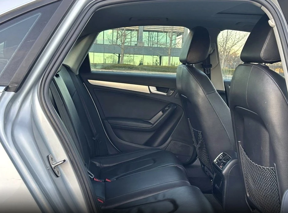 2014 Audi B8 A4 - Image 11 of 19
