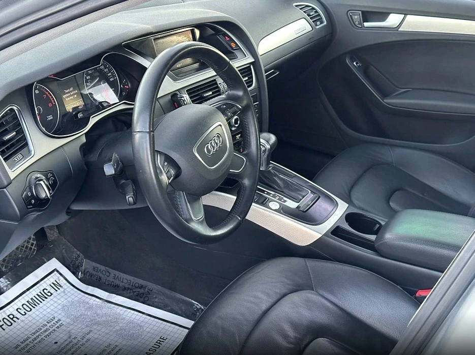 2014 Audi B8 A4 - Image 8 of 19