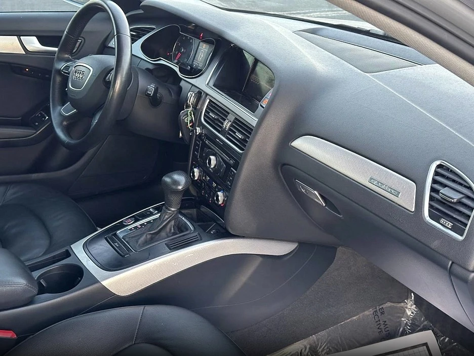 2014 Audi B8 A4 - Image 10 of 19