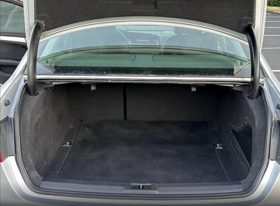 2014 Audi B8 A4 - Image 19 of 19