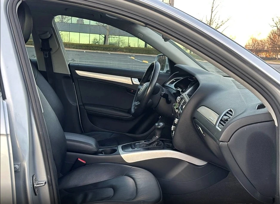 2014 Audi B8 A4 - Image 9 of 19
