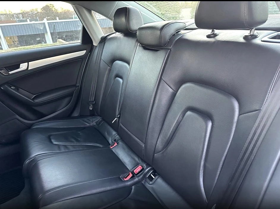 2014 Audi B8 A4 - Image 13 of 19