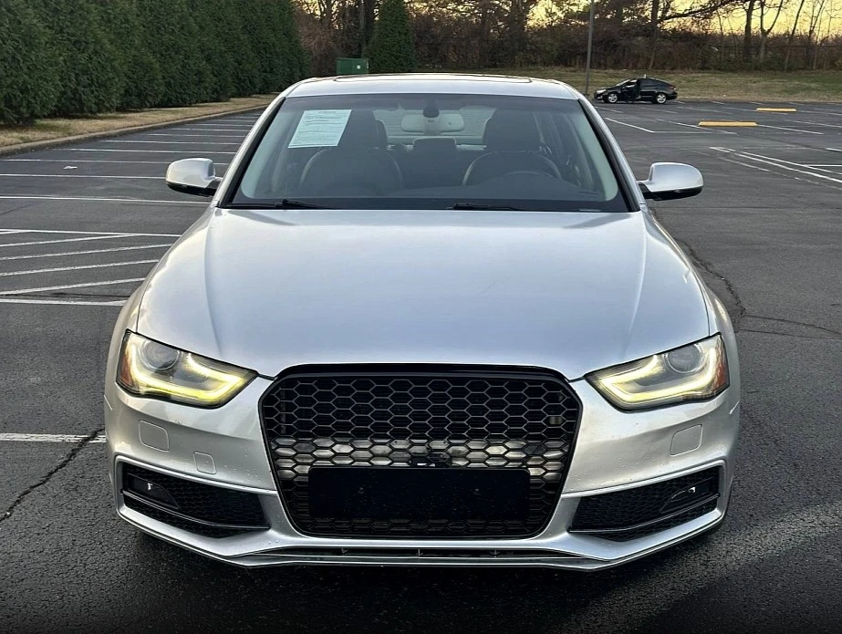 2014 Audi B8 A4 - Image 7 of 19