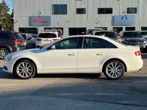 2014 Audi B8 A4 - Image 15 of 18