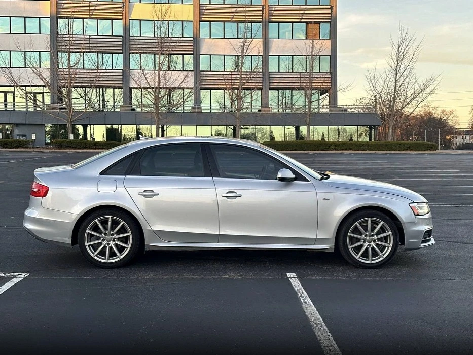 2014 Audi B8 A4 - Image 5 of 19