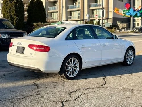 2014 Audi B8 A4 - Image 14 of 18