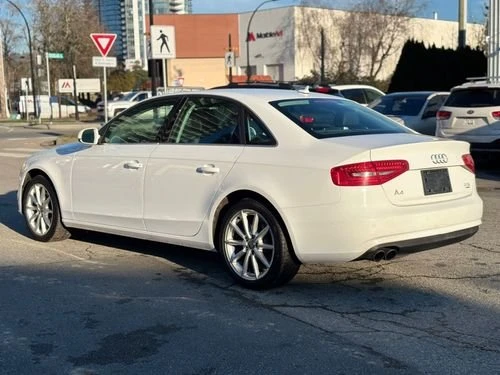 2014 Audi B8 A4 - Image 18 of 18