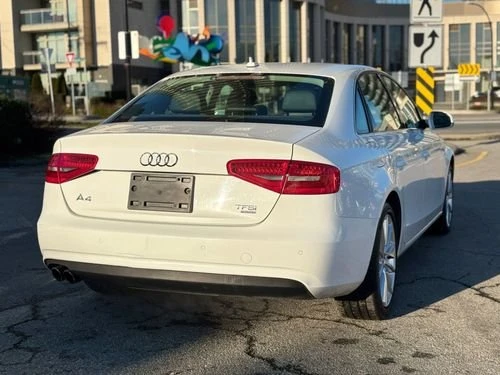 2014 Audi B8 A4 - Image 16 of 18