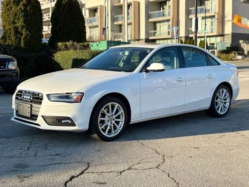 2014 Audi B8 A4 - Image 4 of 18