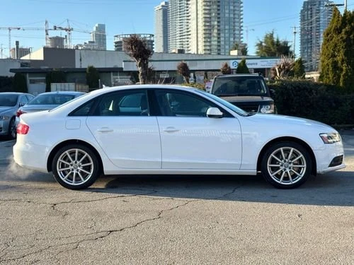 2014 Audi B8 A4 - Image 13 of 18