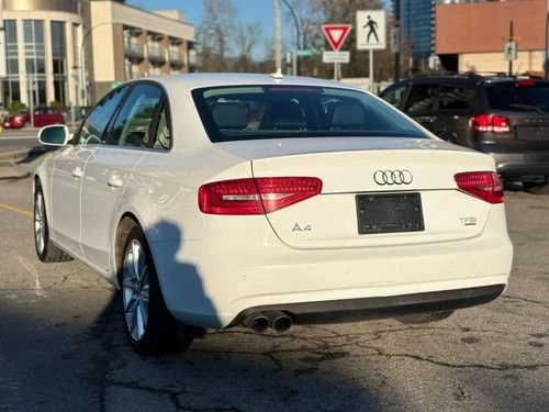 2014 Audi B8 A4 - Image 8 of 18