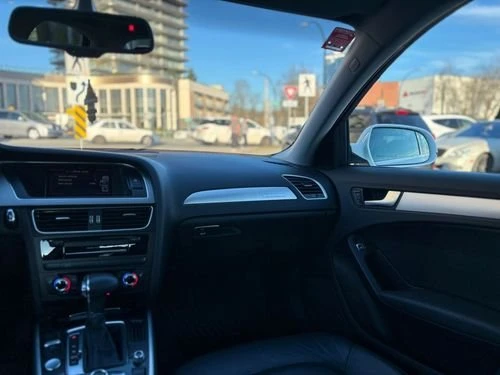 2014 Audi B8 A4 - Image 7 of 18