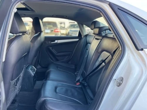 2014 Audi B8 A4 - Image 11 of 18
