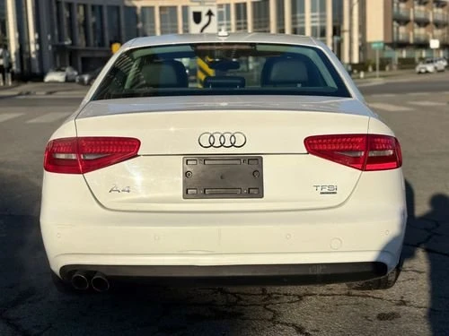 2014 Audi B8 A4 - Image 3 of 18