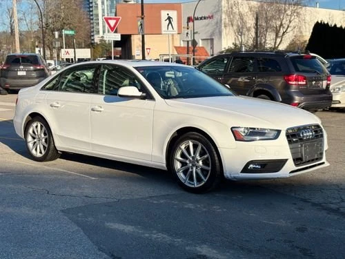 2014 Audi B8 A4 - Image 6 of 18