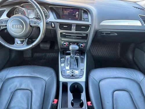 2014 Audi B8 A4 - Image 9 of 18