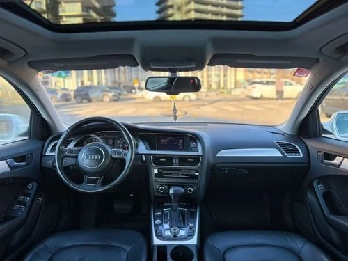 2014 Audi B8 A4 - Image 12 of 18