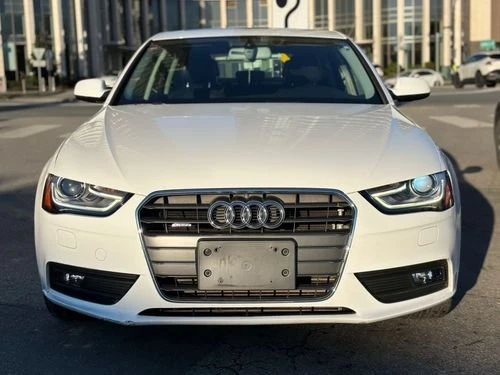 2014 Audi B8 A4 - Image 2 of 18