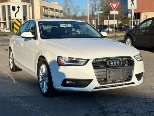 2014 Audi B8 A4 - Image 5 of 18