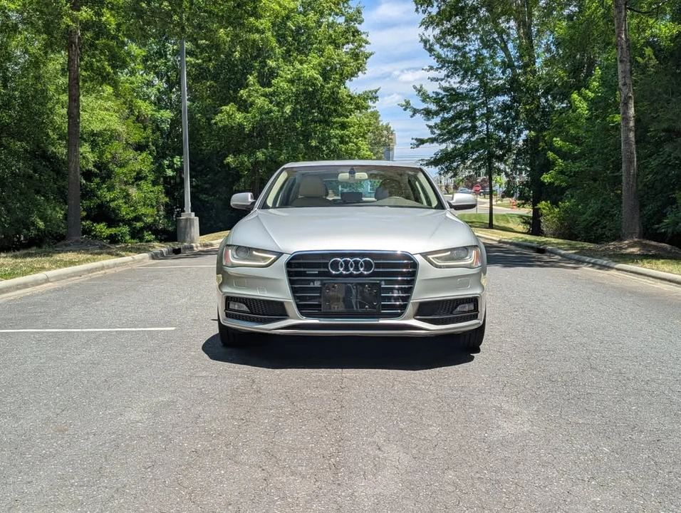 2014 Audi B8 A4 - Image 5 of 20
