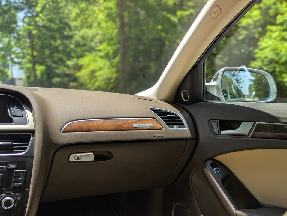 2014 Audi B8 A4 - Image 17 of 20