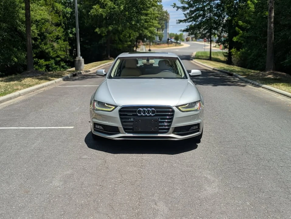 2014 Audi B8 A4 - Image 4 of 20