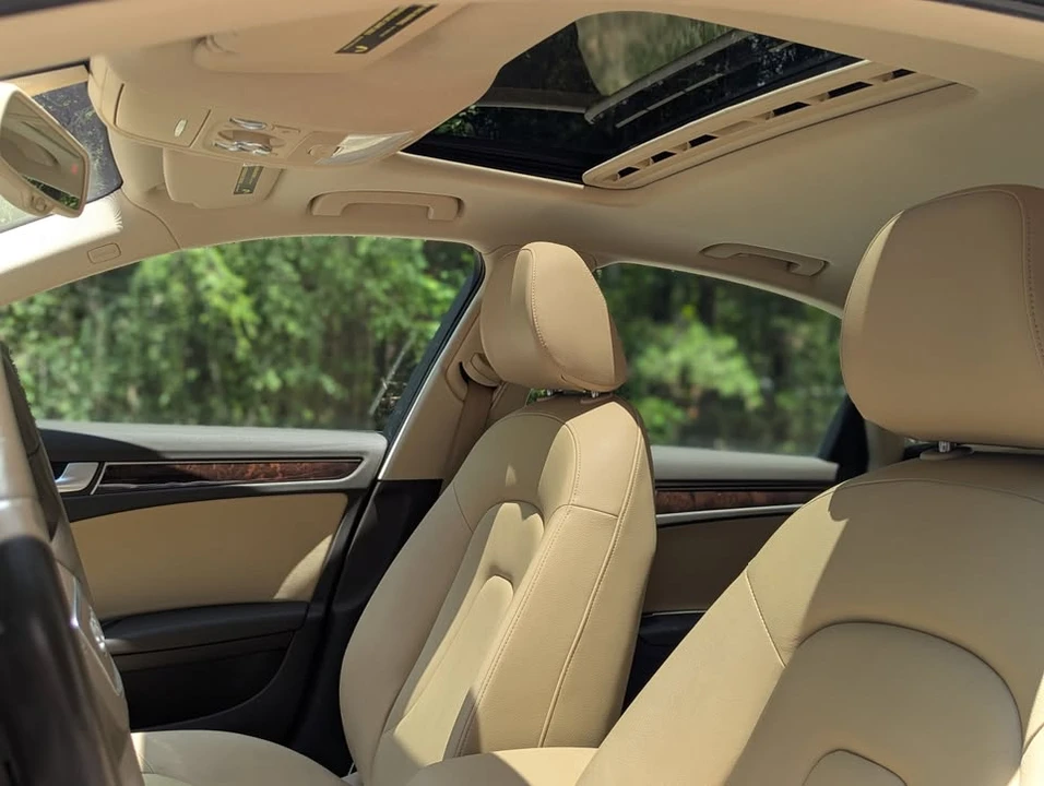 2014 Audi B8 A4 - Image 12 of 20