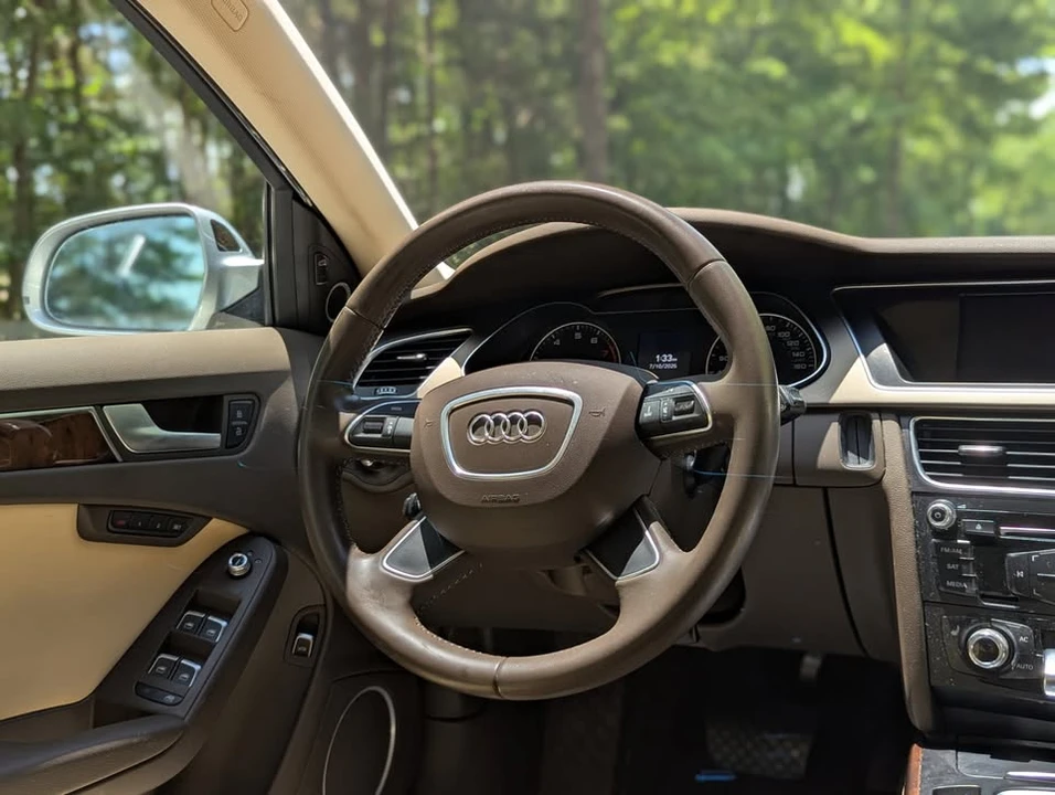 2014 Audi B8 A4 - Image 16 of 20