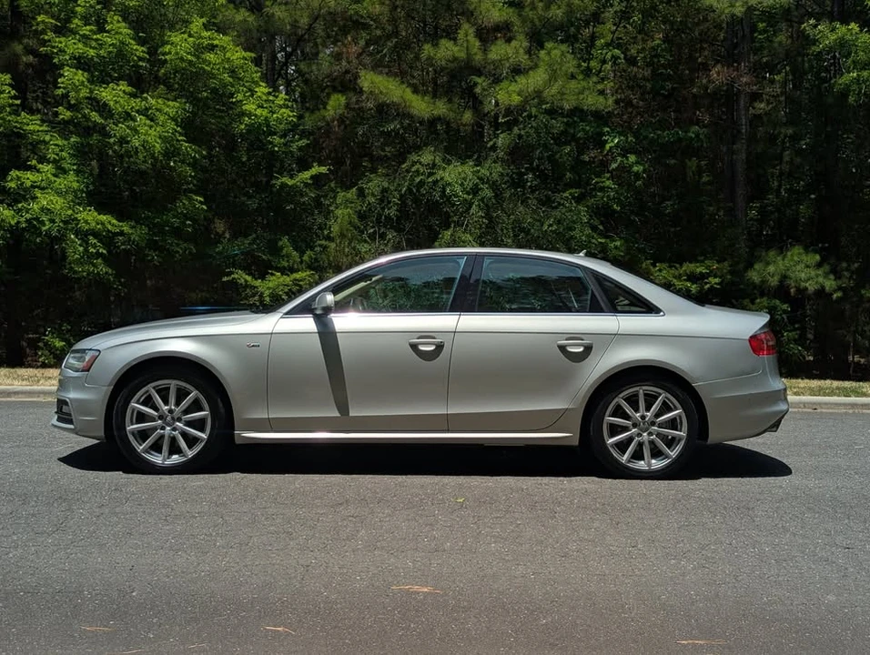 2014 Audi B8 A4 - Image 6 of 20