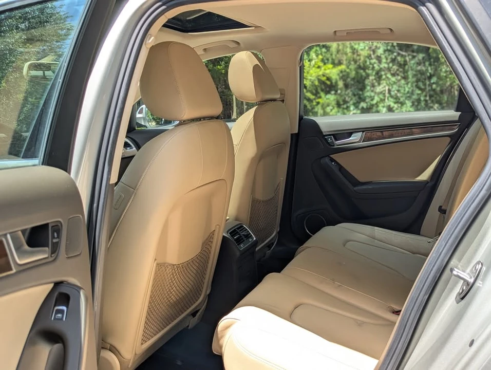 2014 Audi B8 A4 - Image 13 of 20