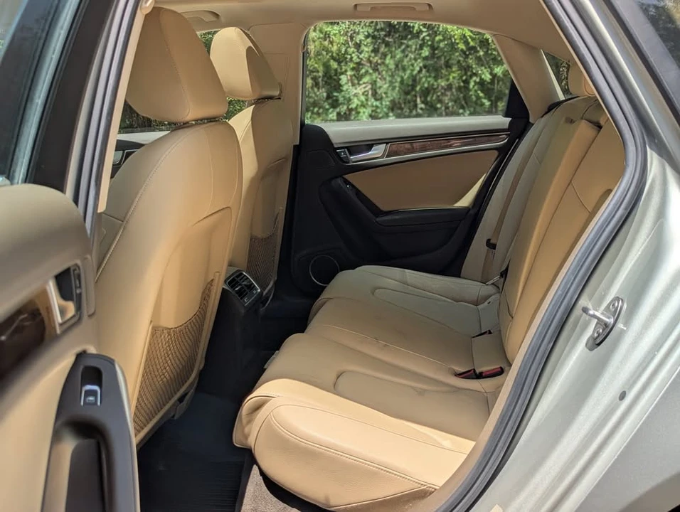 2014 Audi B8 A4 - Image 14 of 20