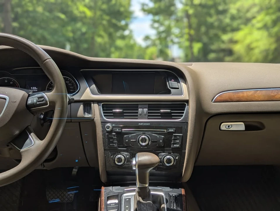 2014 Audi B8 A4 - Image 15 of 20