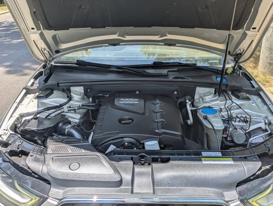 2014 Audi B8 A4 - Image 20 of 20