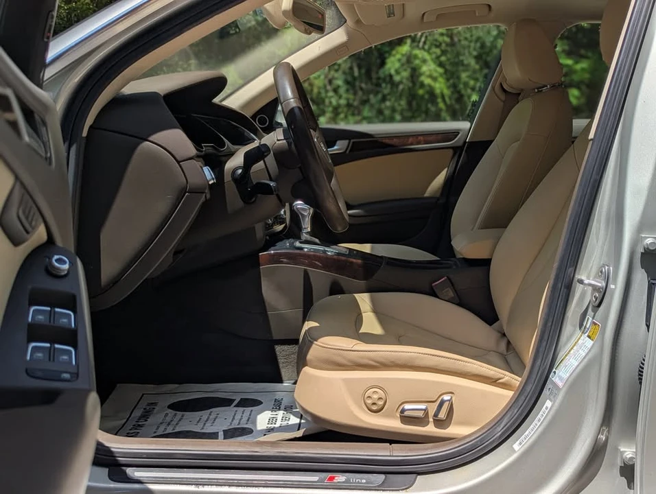 2014 Audi B8 A4 - Image 11 of 20
