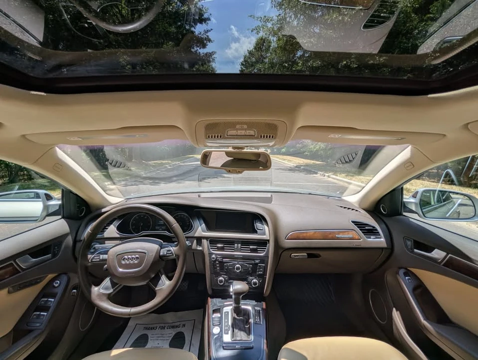 2014 Audi B8 A4 - Image 18 of 20