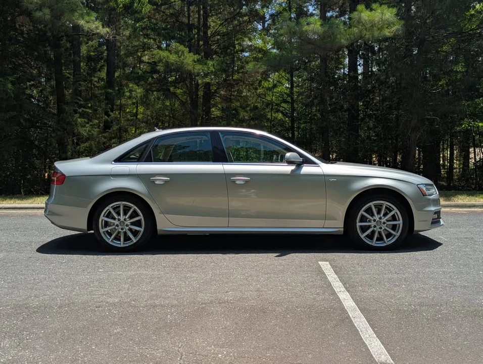 2014 Audi B8 A4 - Image 10 of 20