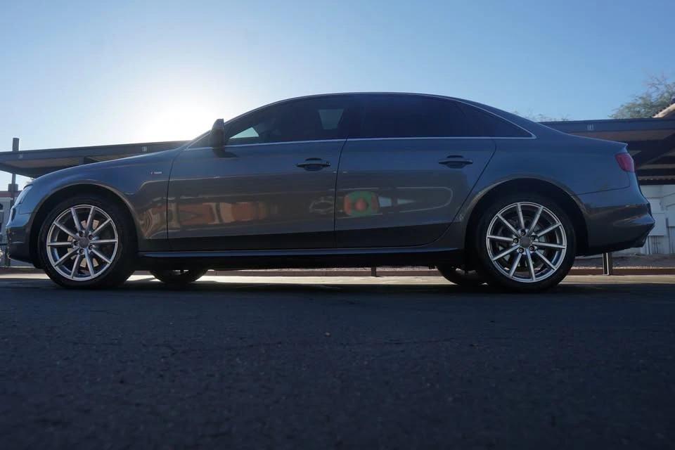 2014 Audi B8 A4 - Image 3 of 17