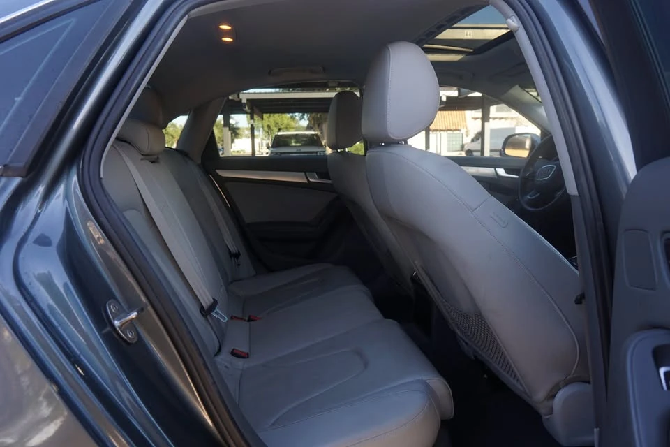 2014 Audi B8 A4 - Image 15 of 17
