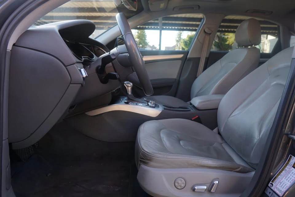 2014 Audi B8 A4 - Image 10 of 17