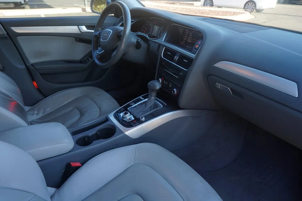 2014 Audi B8 A4 - Image 14 of 17