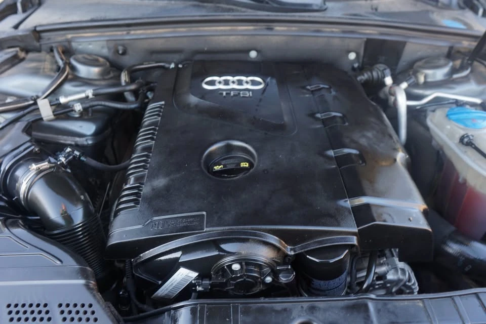 2014 Audi B8 A4 - Image 17 of 17