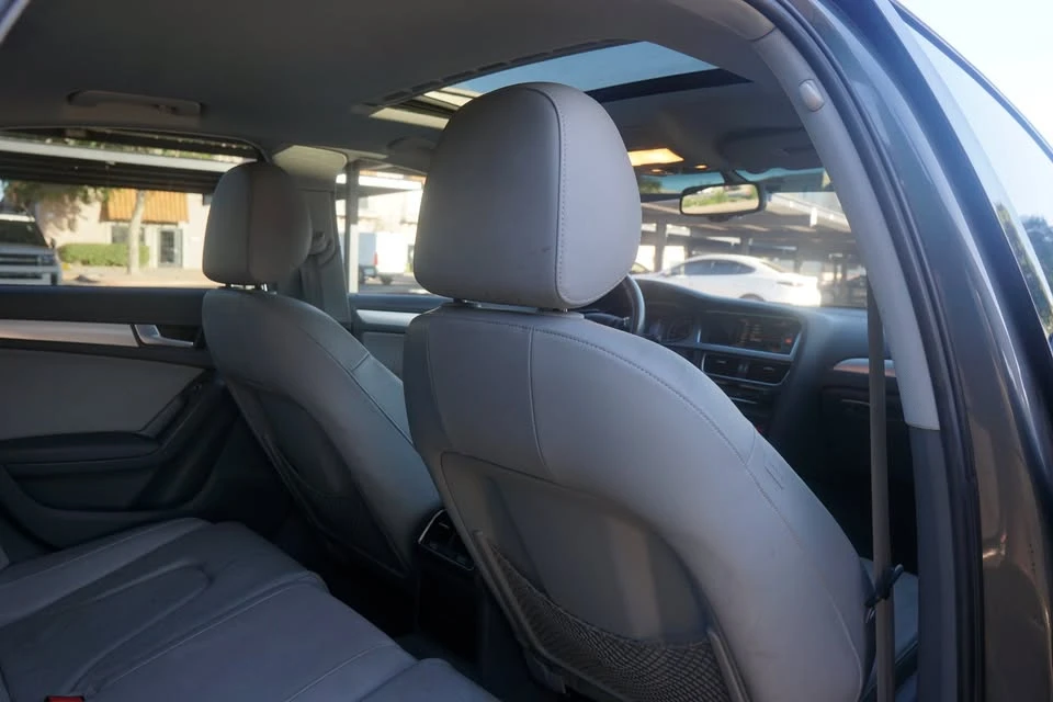 2014 Audi B8 A4 - Image 16 of 17