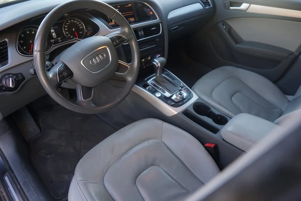 2014 Audi B8 A4 - Image 12 of 17