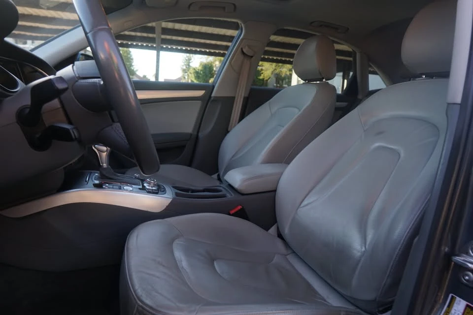 2014 Audi B8 A4 - Image 11 of 17