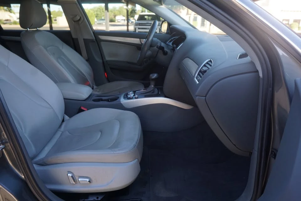 2014 Audi B8 A4 - Image 13 of 17