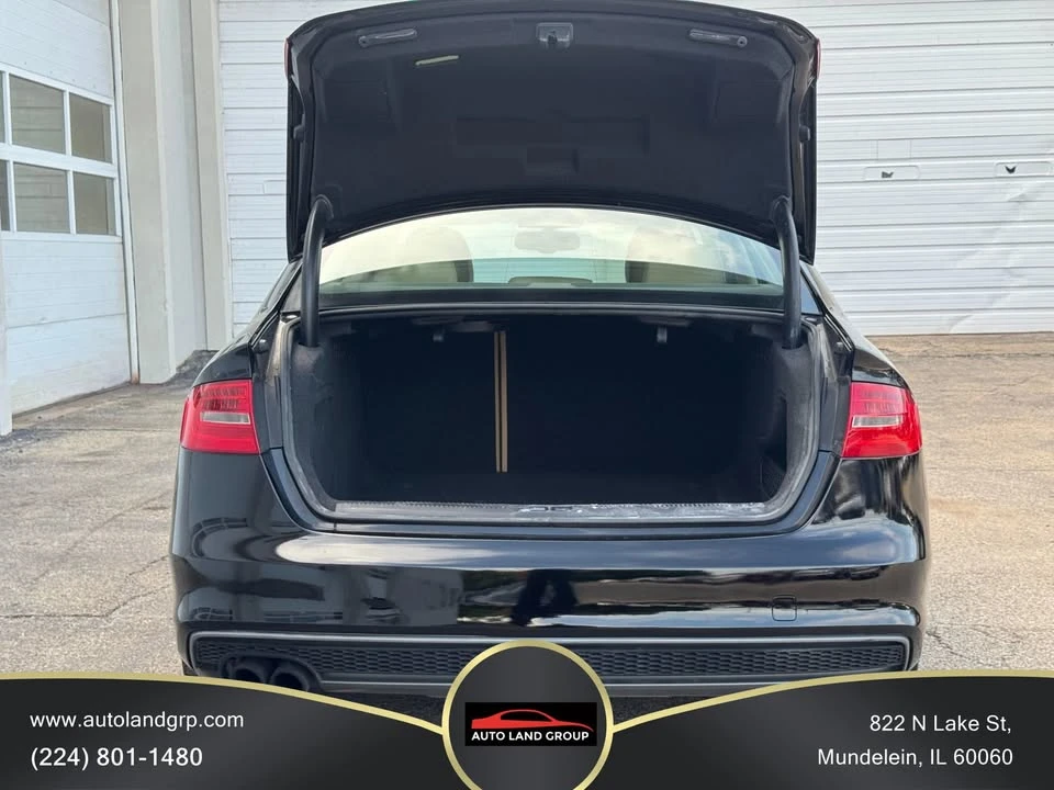 2014 Audi B8 A4 - Image 4 of 19