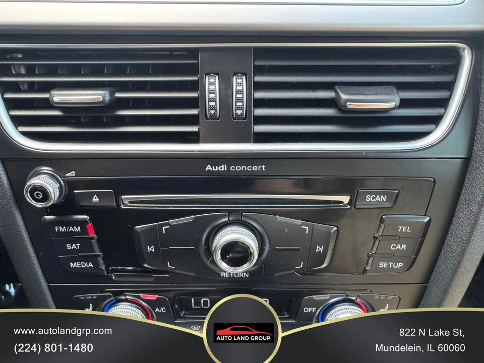 2014 Audi B8 A4 - Image 16 of 19